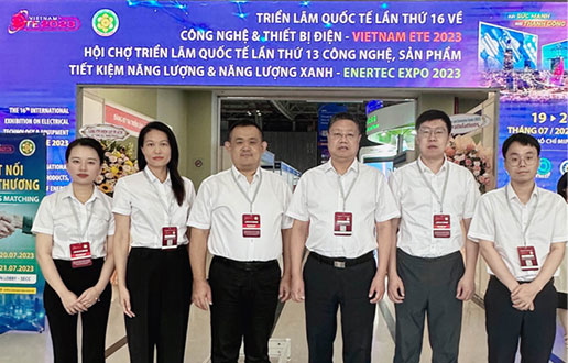 海阔天高 ，“颐越”千里